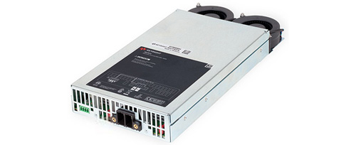 TestEquity: Keysight N6702C Power System Mainframe, Holds 1-4